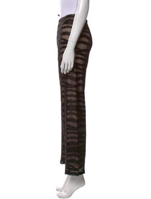 Alexis Striped Wide Leg Pants