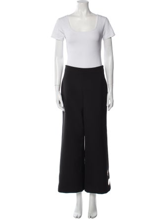 Alexis Cutout Accent Pant Set