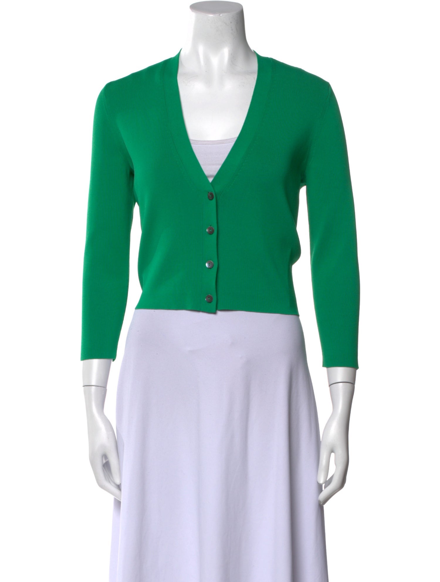 Alexis V-Neck Sweater