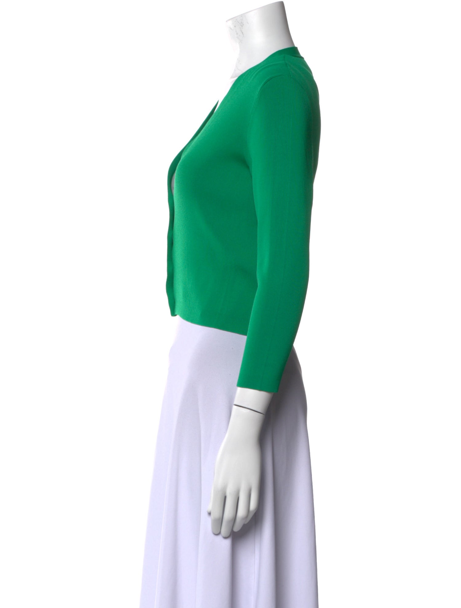 Alexis V-Neck Sweater