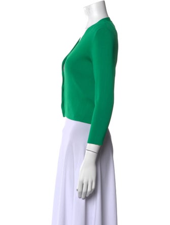 Alexis V-Neck Sweater