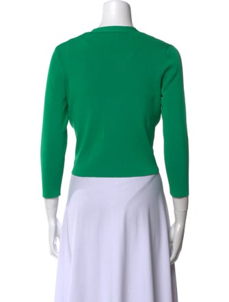 Alexis V-Neck Sweater