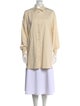 Alexis Long Sleeve Tunic
