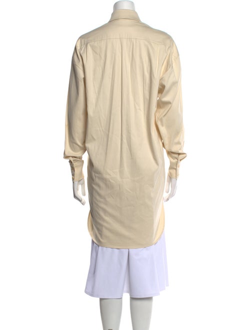 Alexis Long Sleeve Tunic