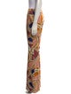 Alexis Printed Wide Leg Pants