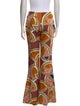 Alexis Printed Wide Leg Pants