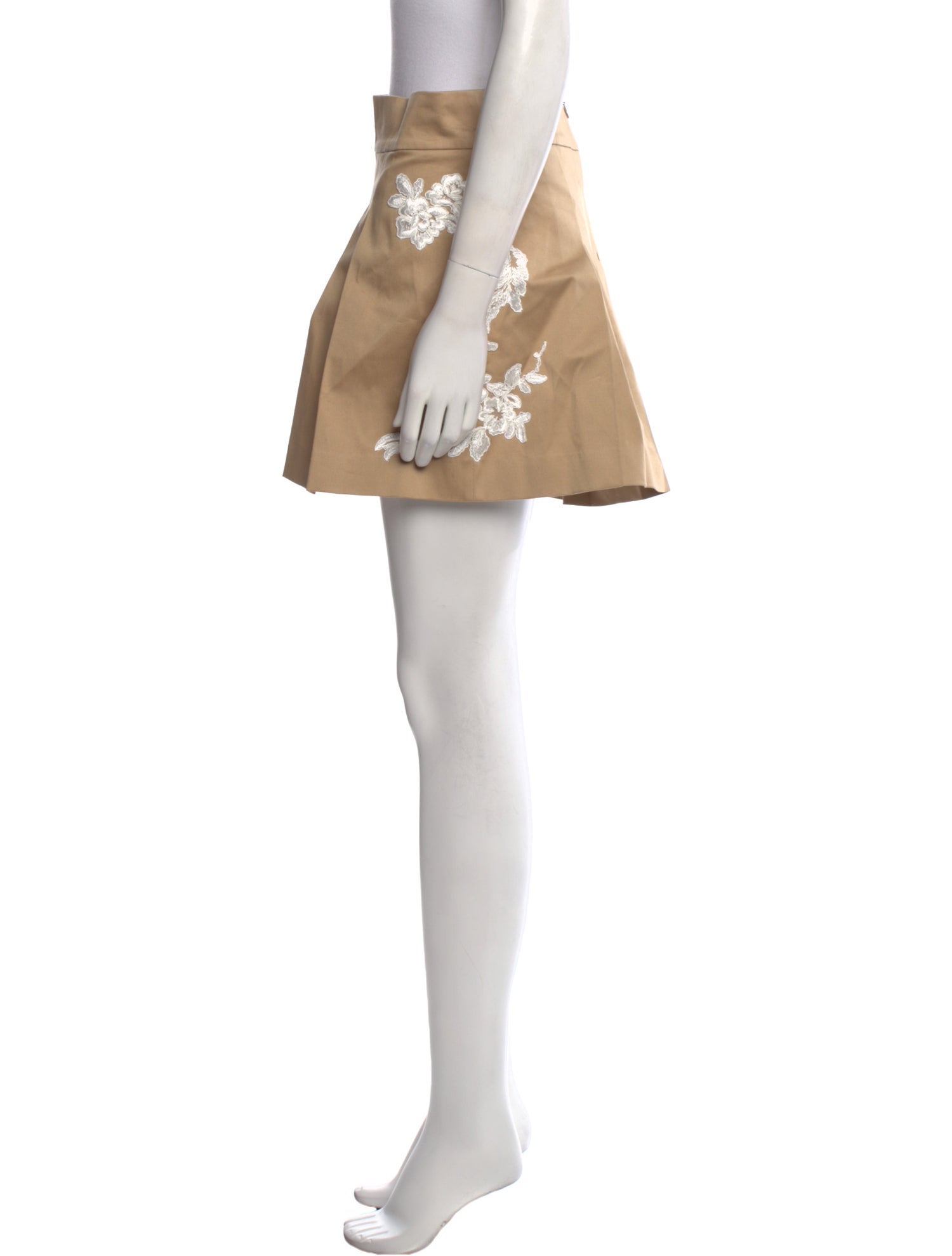 Alexis Mini Shorts w/ Tags