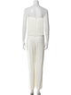 Alexis Strapless Jumpsuit
