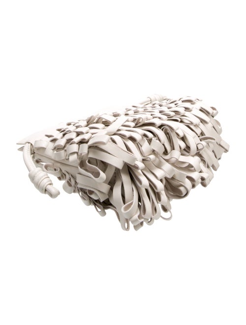 Alexis Leather Crossbody Bag