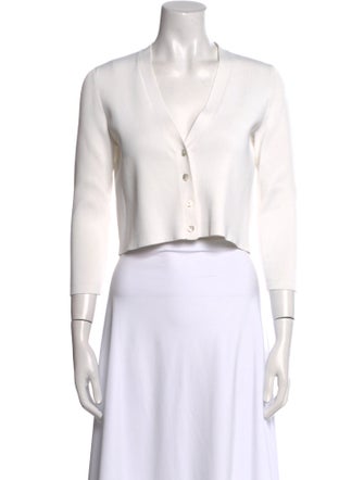 Alexis V-Neck Sweater