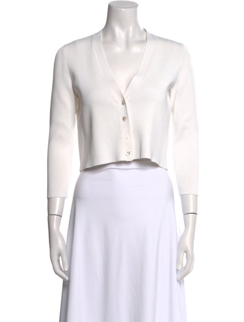 Alexis V-Neck Sweater