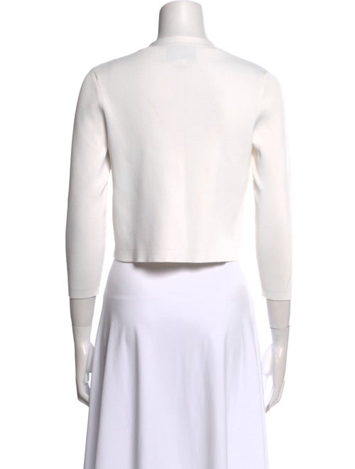 Alexis V-Neck Sweater