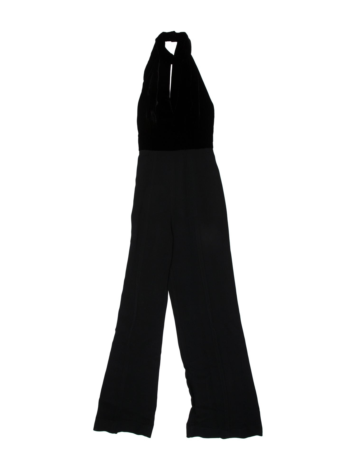 Alexis Halterneck Jumpsuit