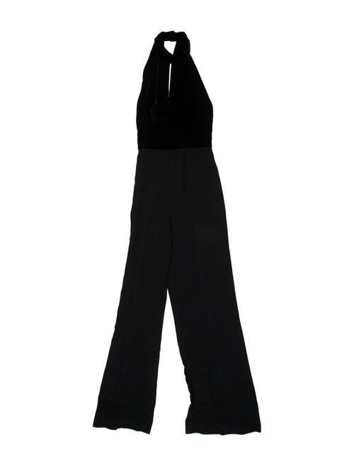 Alexis Halterneck Jumpsuit