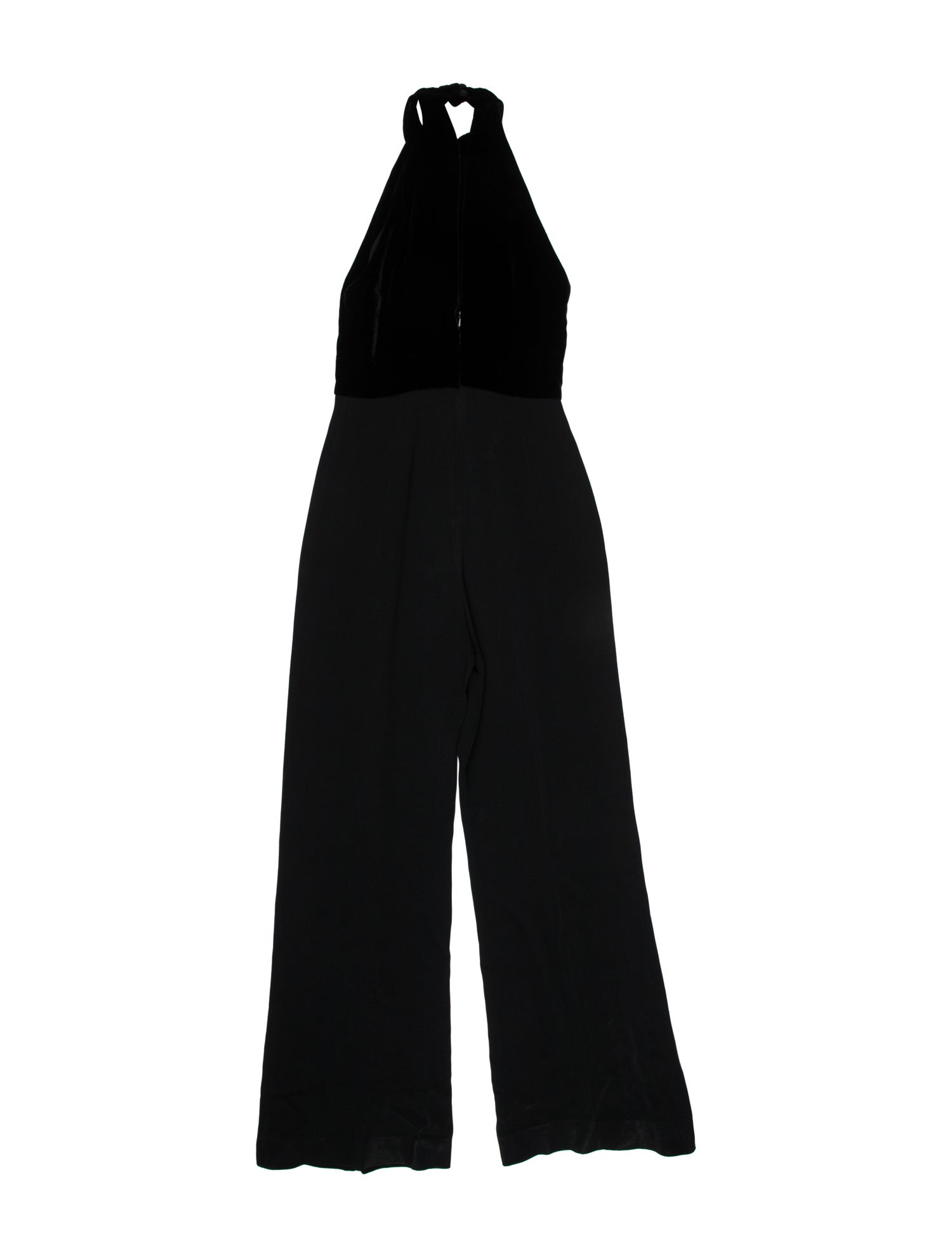 Alexis Halterneck Jumpsuit