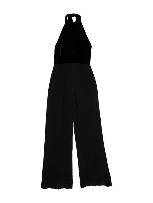 Alexis Halterneck Jumpsuit