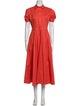 Alexis Long Dress