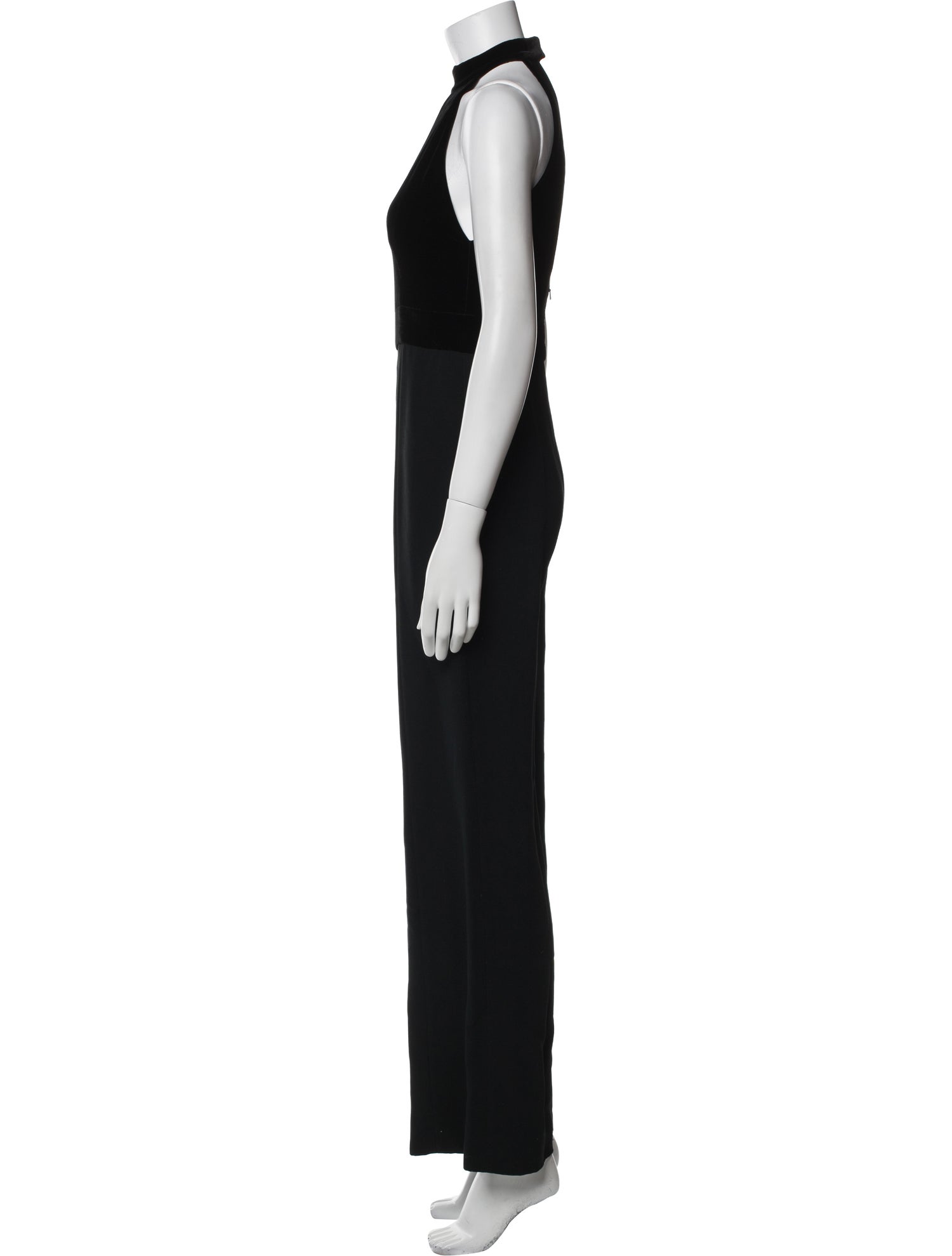 Alexis Halterneck Jumpsuit
