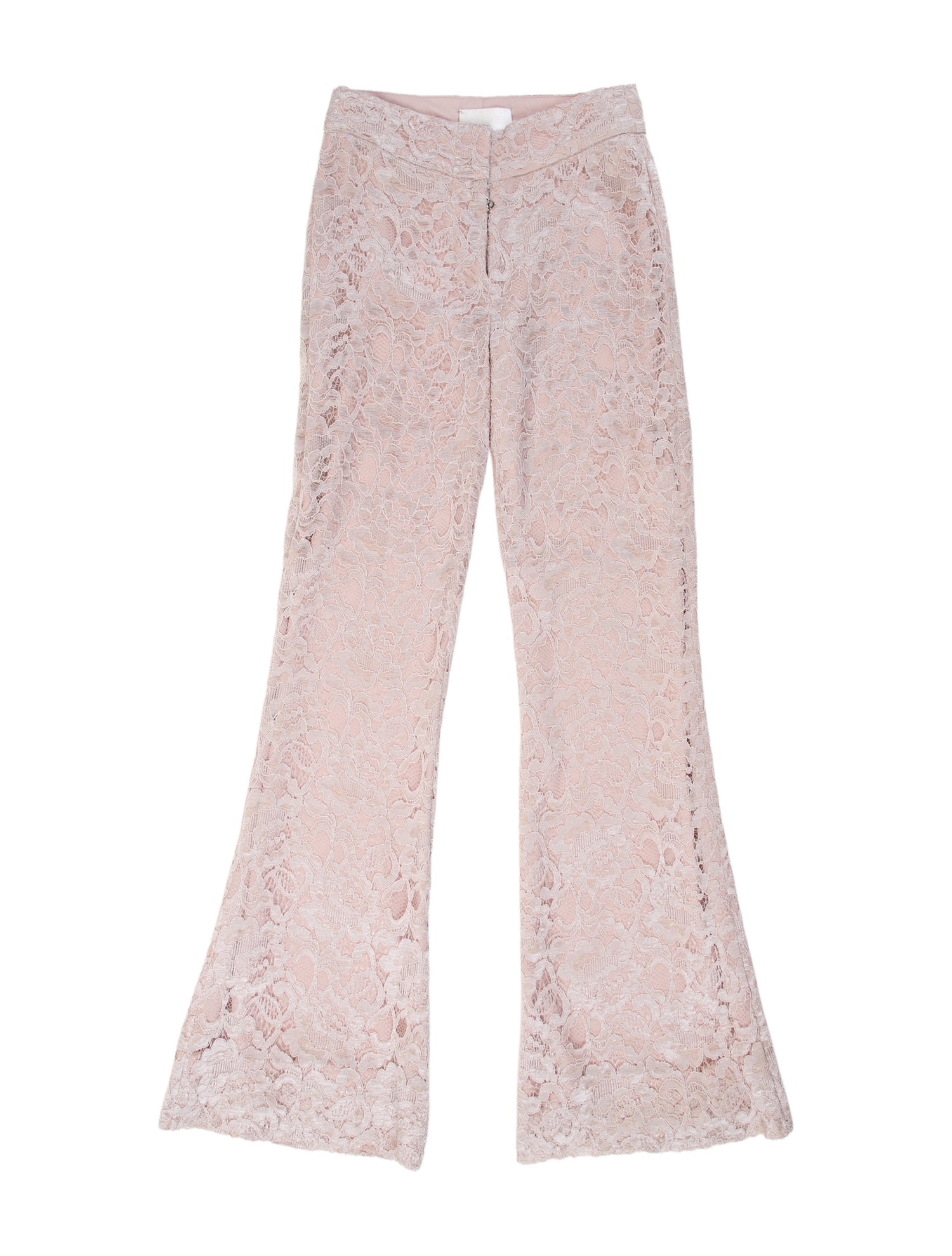 Alexis Wide Leg Pants