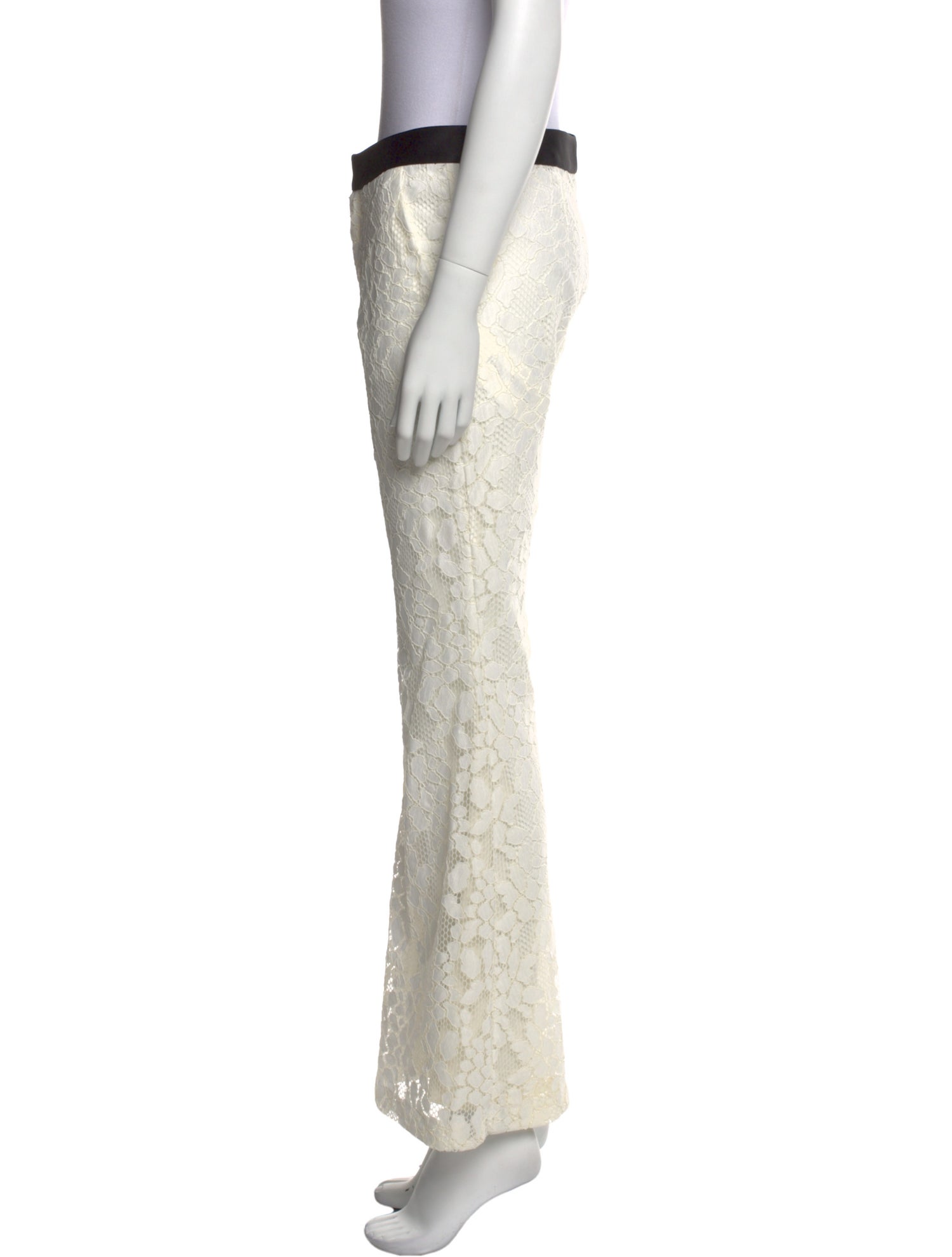 Alexis Printed Wide Leg Pants