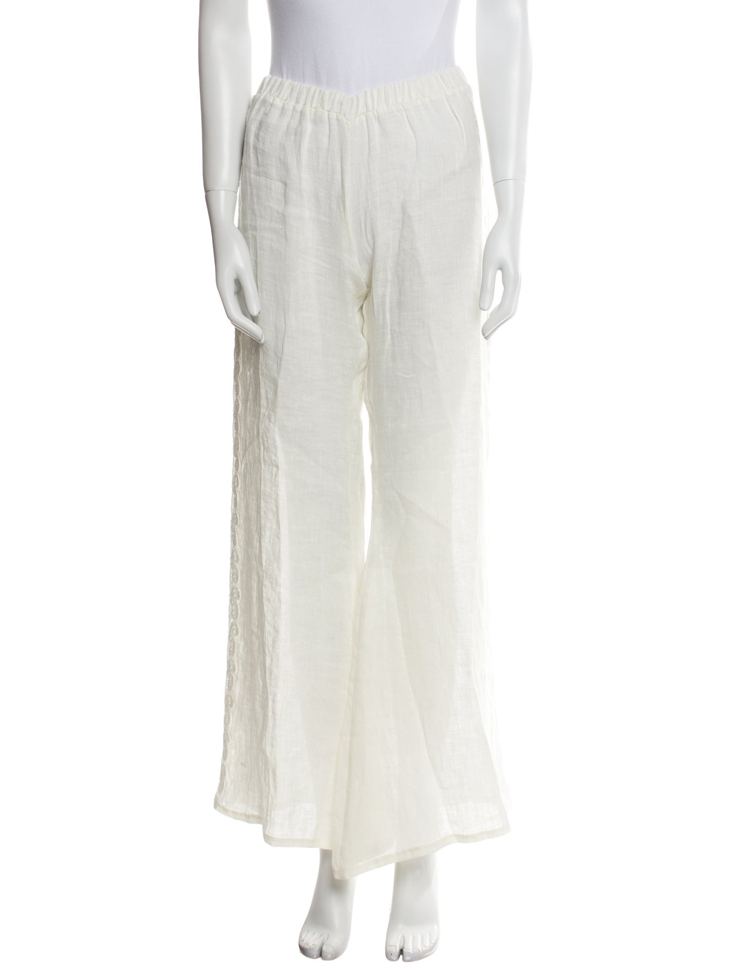 Alexis Wide Leg Pants