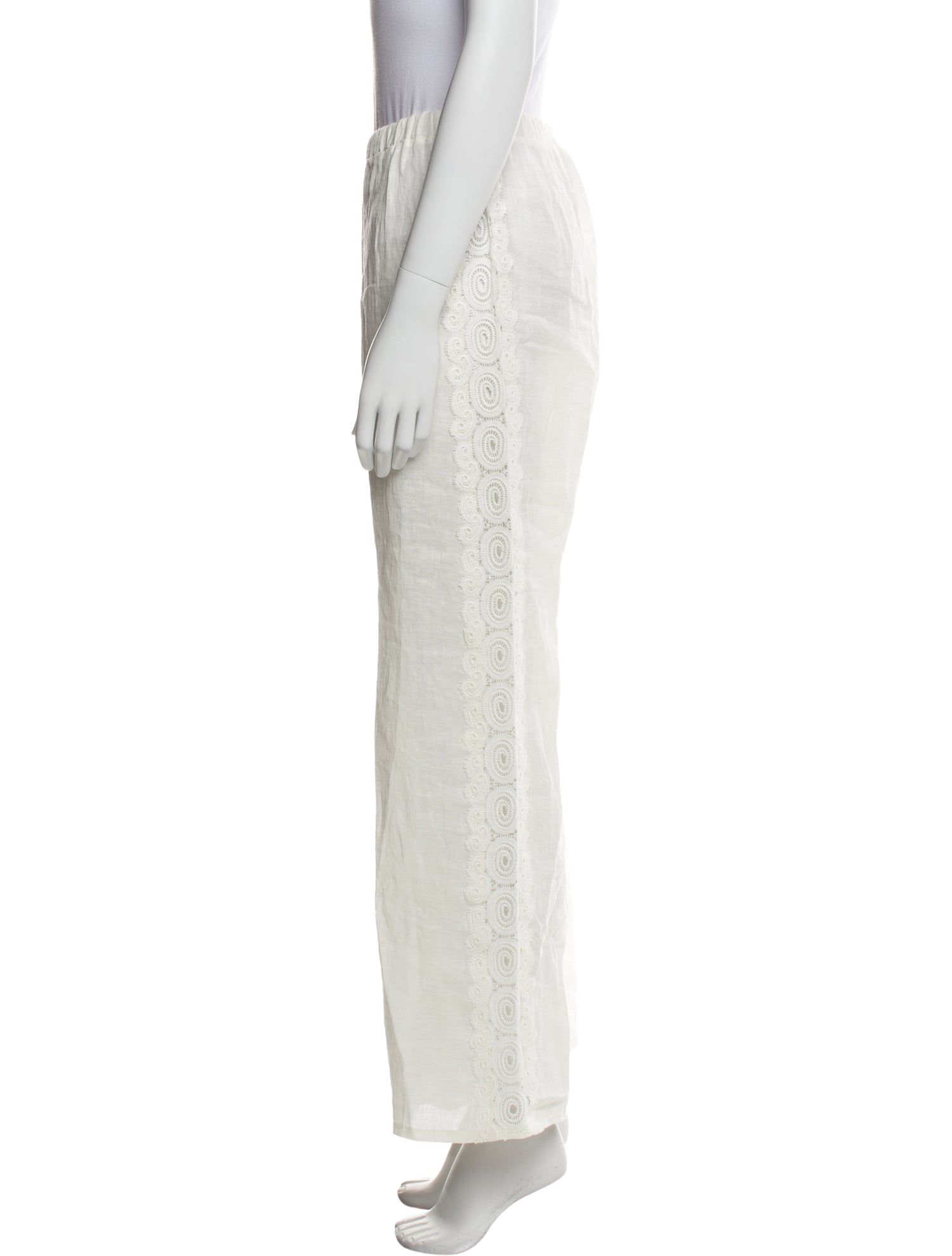 Alexis Wide Leg Pants