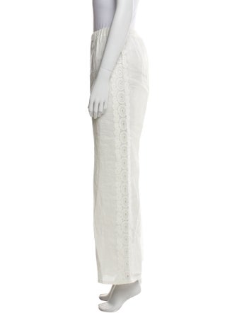 Alexis Wide Leg Pants