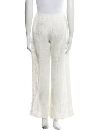 Alexis Wide Leg Pants