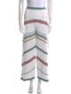 Alexis Striped Wide Leg Pants