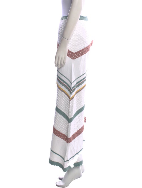 Alexis Striped Wide Leg Pants