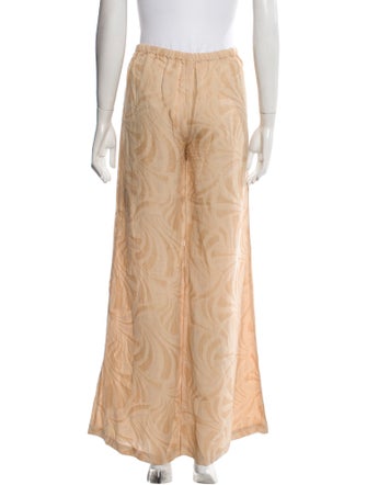 Alexis Wide Leg Pants