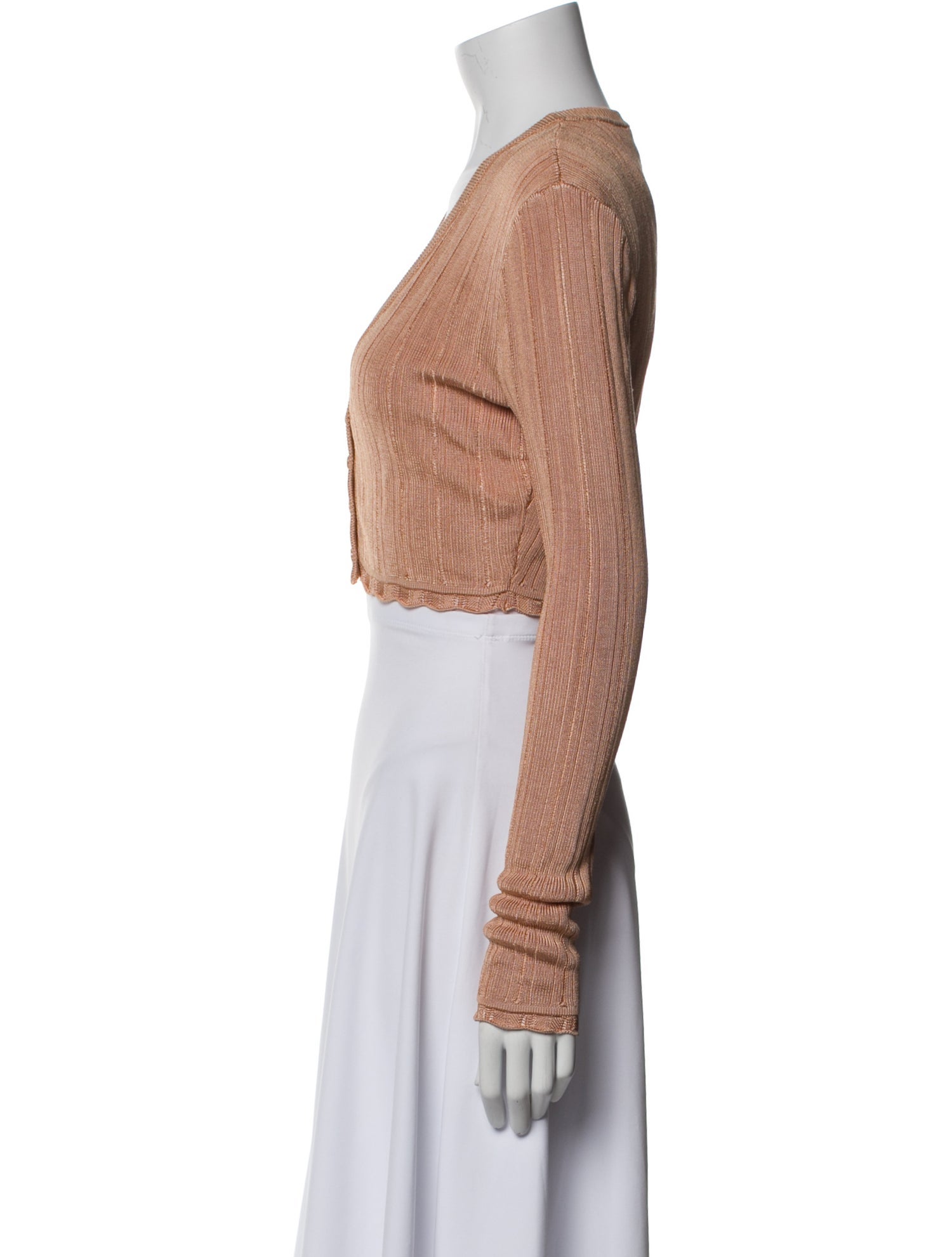 Alexis V-Neck Sweater