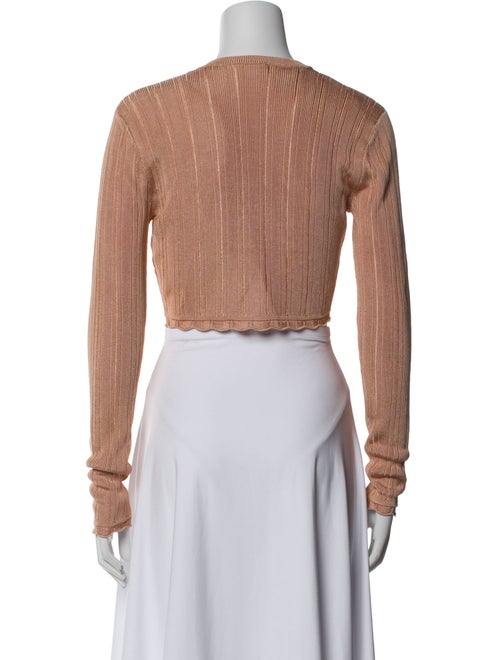 Alexis V-Neck Sweater