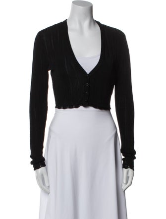 Alexis V-Neck Sweater