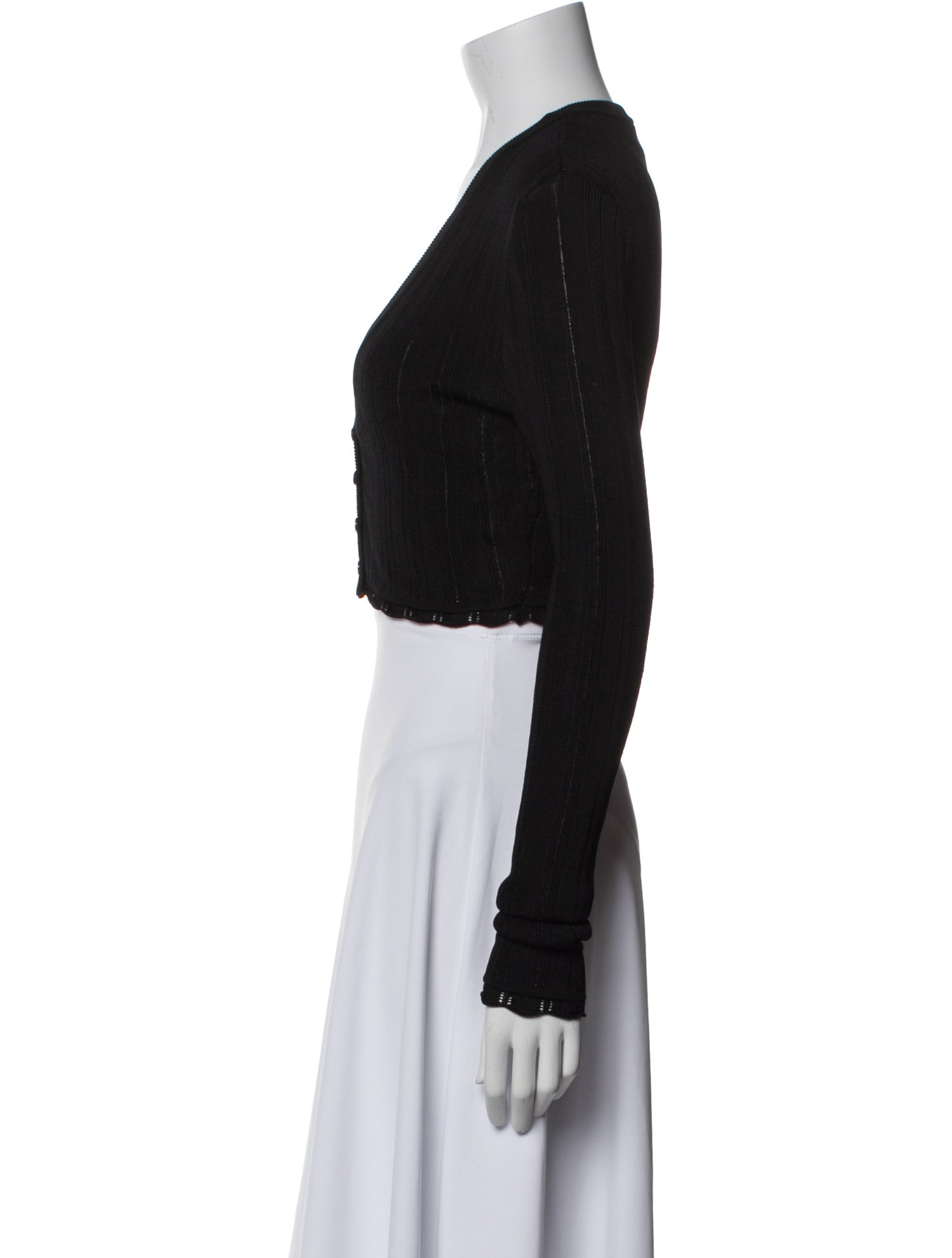 Alexis V-Neck Sweater