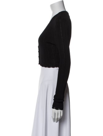 Alexis V-Neck Sweater