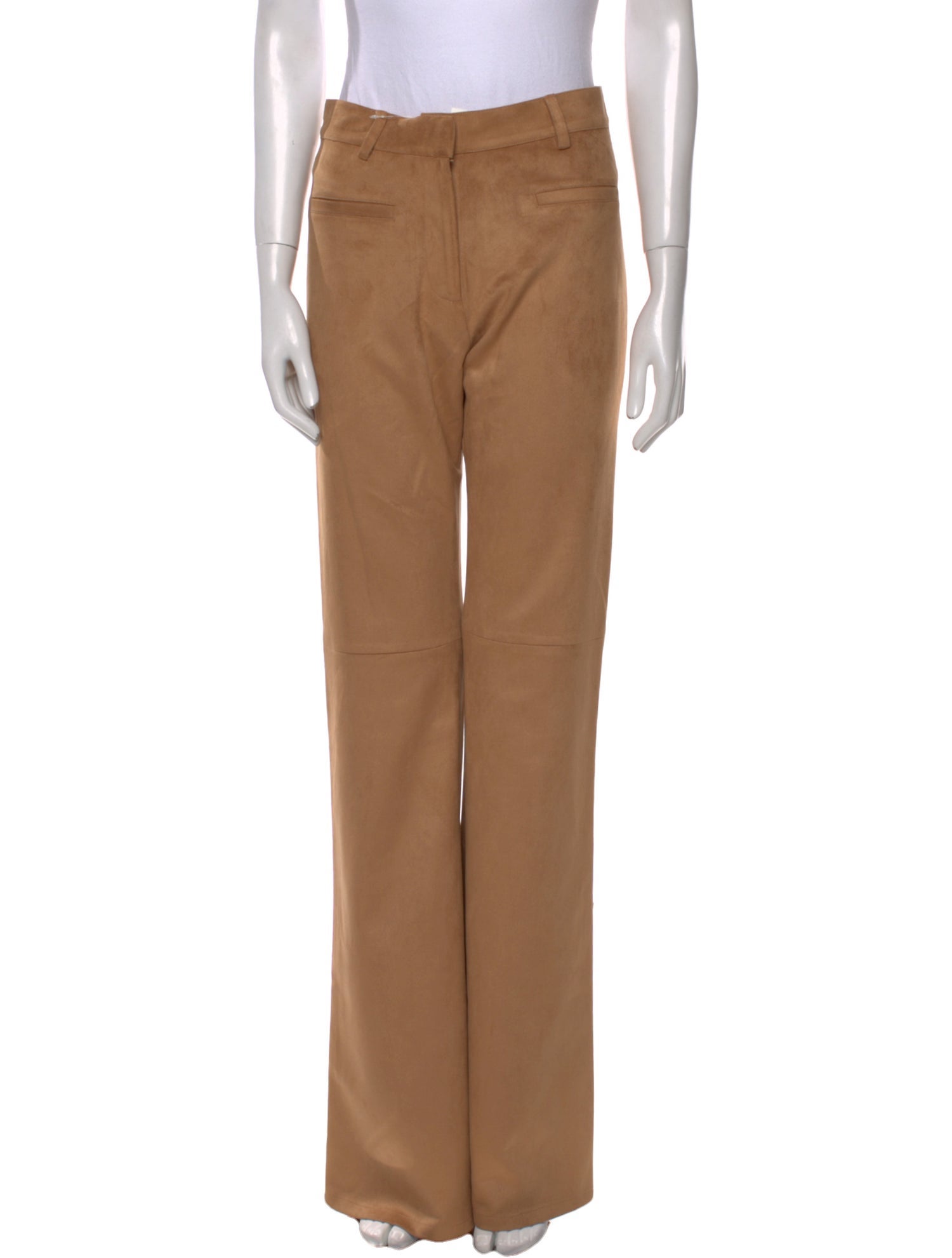 Alexis Byers Wide Leg Pants