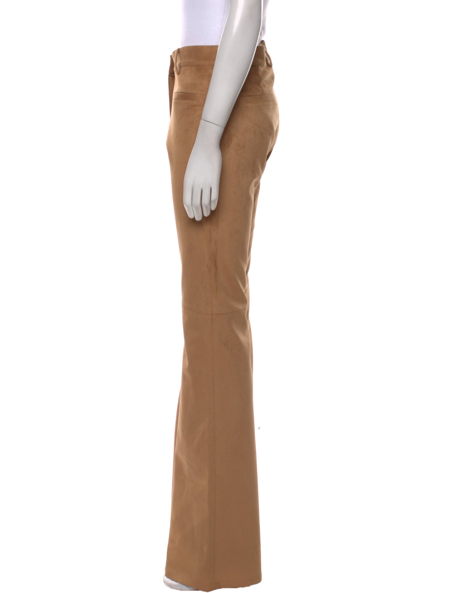 Alexis Byers Wide Leg Pants