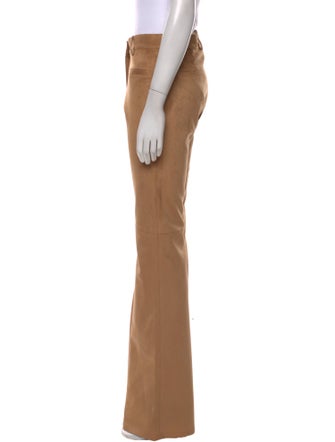 Alexis Byers Wide Leg Pants