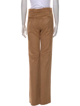 Alexis Byers Wide Leg Pants