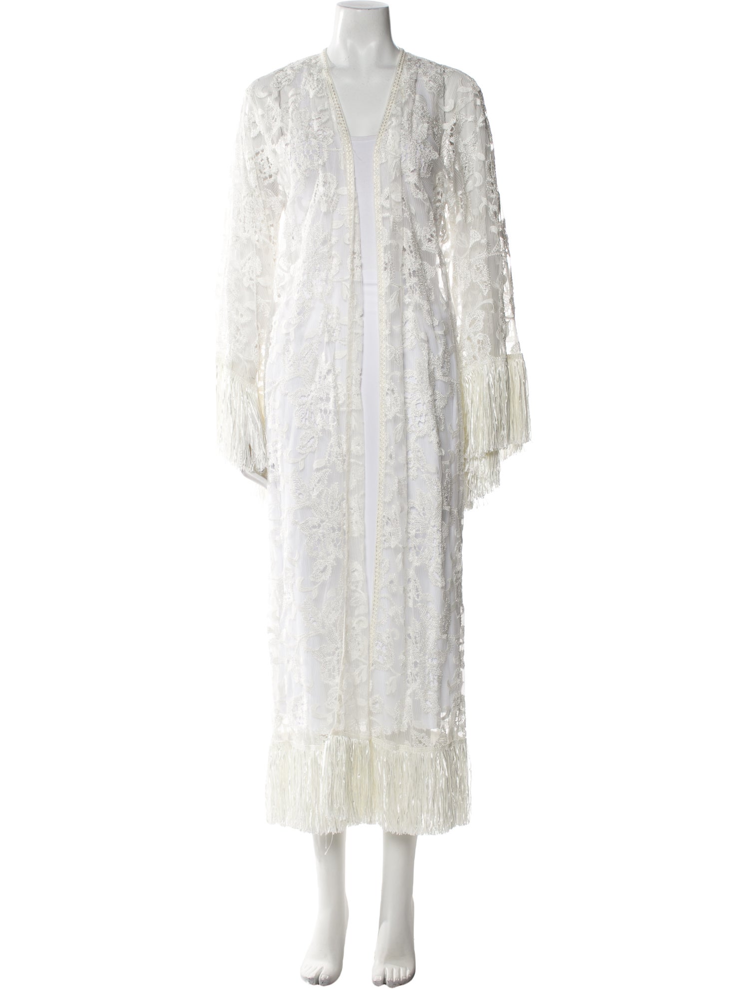 Alexis V-Neck Sweater