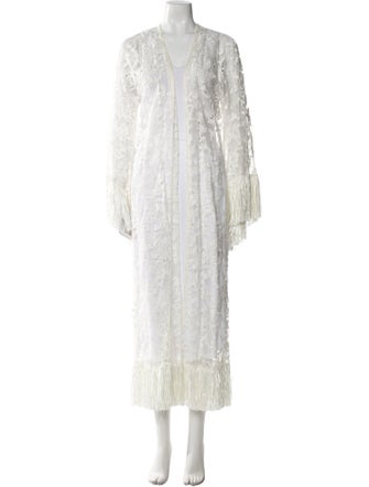 Alexis V-Neck Sweater