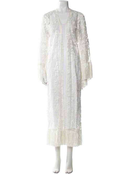 Alexis V-Neck Sweater