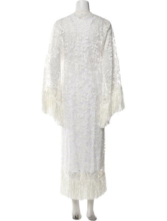 Alexis V-Neck Sweater