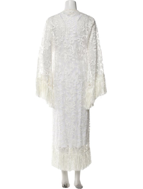 Alexis V-Neck Sweater