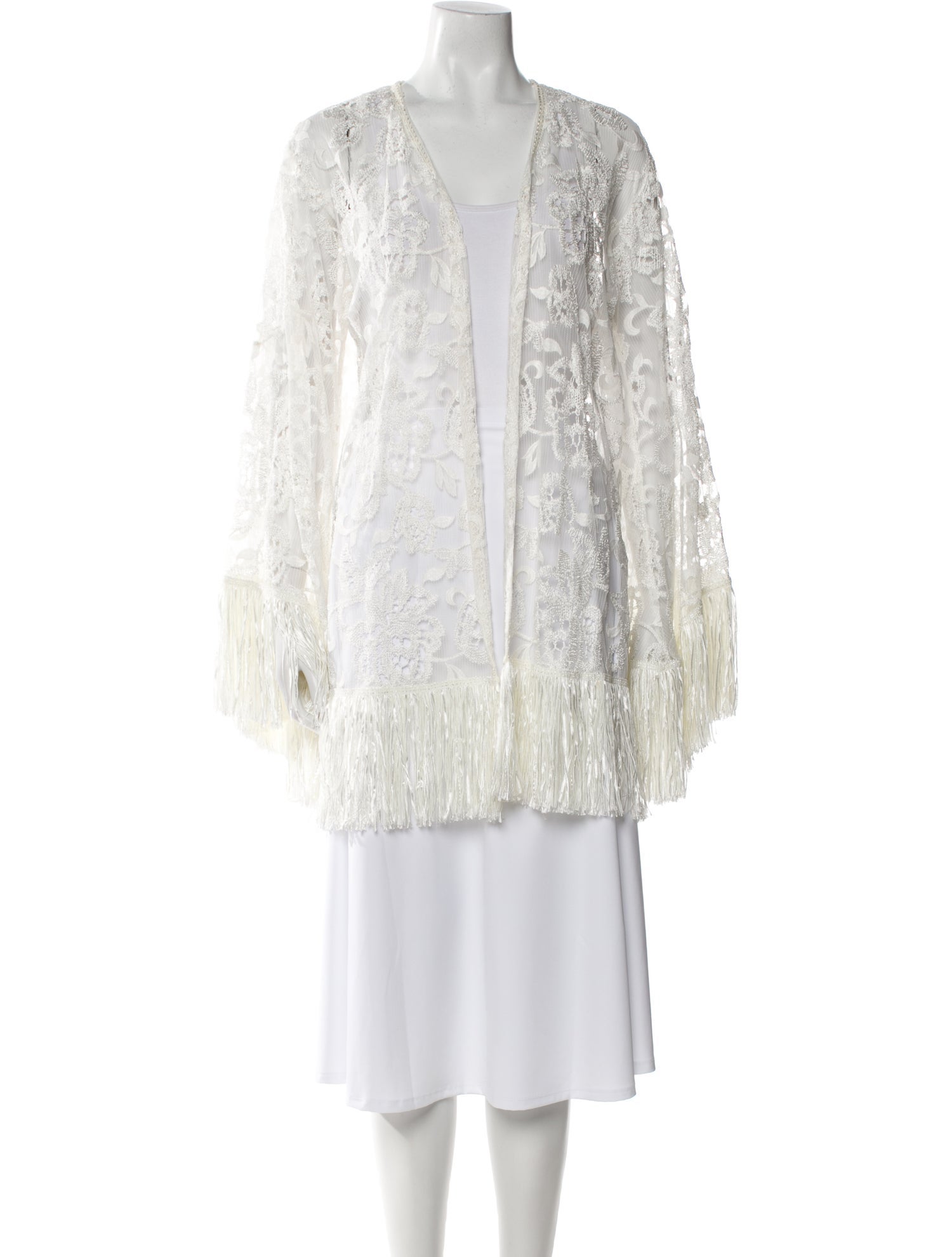 Alexis V-Neck Sweater