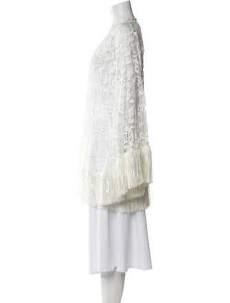 Alexis V-Neck Sweater