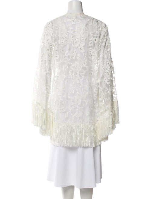 Alexis V-Neck Sweater