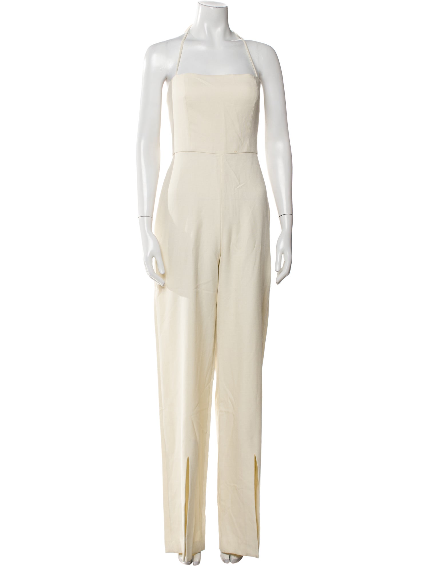 Alexis Halterneck Jumpsuit