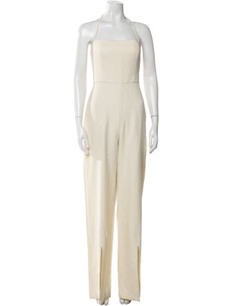 Alexis Halterneck Jumpsuit
